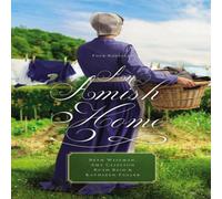 Beth Wiseman An Amish Home: Four Novellas Paperback Book Beth Wiseman Multicolor