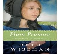 Beth Wiseman El Plain Promise Paperback Book Beth Wiseman Multicolor