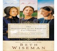 Beth Wiseman The Daughters of the Promise Collection: Plain Promise/Plain Beth Wiseman Multicolor