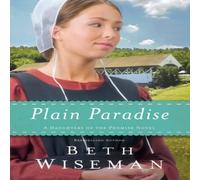 Beth Wiseman The Plain Paradise Paperback Book Beth Wiseman Multicolor