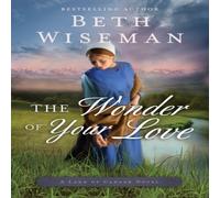Beth Wiseman The Wonder of Your Love Paperback Book Beth Wiseman Multicolor