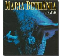 Bethania Maria - Ao Vivo