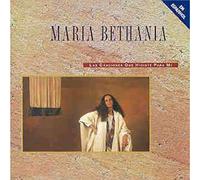 Bethania, Maria - Las Canciones Que Tu Hiciste P