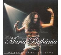 Maria Bethania - Maricotinha Ao Vivo