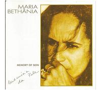 Bethania, Maria - Memoria da Pele/Memory of Skin