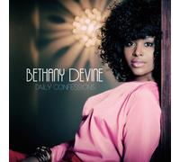 BETHANY DEVINE - Daily Confessions