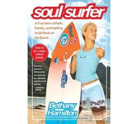 Soul Surfer, Bethany Hamilton, Paperback