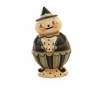 Bethany Lowe Designs - Leo IlluMoono Spooks Jar - JP2029