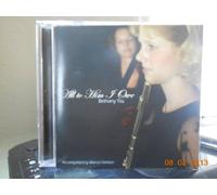 Bethany Tiss - All To Him I Owe by Bethany Tiss