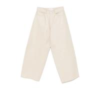 Bethany Trousers - female - Haikure - Wide Trousers - Beige - W24 - Trousers W24