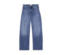 Bethany Wide Jeans - female - Haikure - Loose Fit Jeans - Blue - W30 - Jeans W30