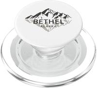 Bethel AK PopSockets PopGrip for MagSafe