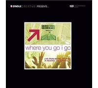 Bethel Church - Where You Go I Go: Live from Bethel Church Redding