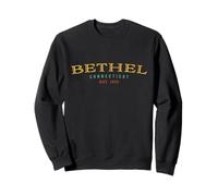 Bethel Connecticut CT Hometown Sweatshirt