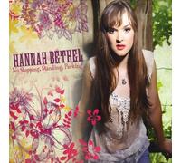 Bethel, Hannah - No Stopping Standing Parking