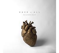 Bethel Music - Have It All -Live-