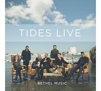 Bethel Music - Tides - Live
