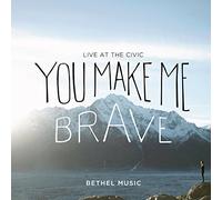 Bethel Music - You Make Me.. -CD+DVD-