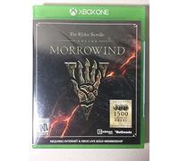 Bethesda 93155172210 Costco The Elder Scrolls Online Morrowind Exclusive 1500 Crowns Free Plus The Discovery Pack