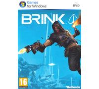 Bethesda Brink - Xbox 360 - Base Vault Bundle BRINK