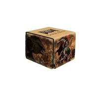 Bethesda Doom - Alcove Edge Deck Box 1 Board Game - Brand New Sealed
