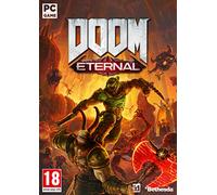 Bethesda Doom Eternal : PC DVD