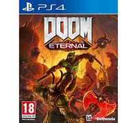 Bethesda Doom Eternal (PS4)