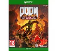 Doom Eternal for PS4, Xbox, PC - Xbox One