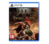 Bethesda DOOM: The Dark Ages