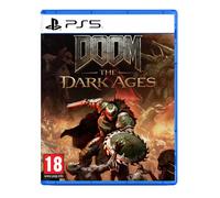 Bethesda DOOM: The Dark Ages