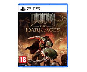 Bethesda DOOM: The Dark Ages