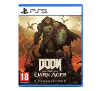 Bethesda DOOM: The Dark Ages Premium Edition