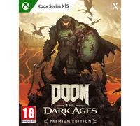 Bethesda DOOM: The Dark Ages Premium Edition Xbox Series X/Series S Physical med