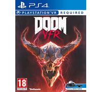Bethesda Doom VFR (PS4)