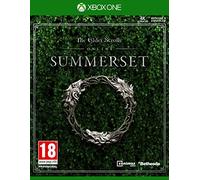 The Elders Scrolls Online: Summerset - PlayStation 4