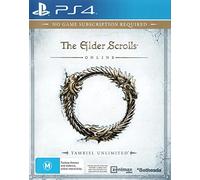 Bethesda Elder Scrolls Online: Tamriel Unlimited (AUS)