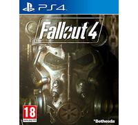 Bethesda Fallout 4 PS4