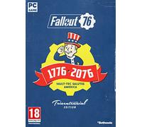 Bethesda Fallout 76: Tricentennial Edition (PC Code in Box)