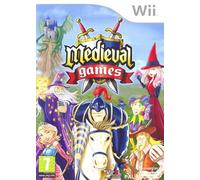 Bethesda MEDIEVAL GAMES WII