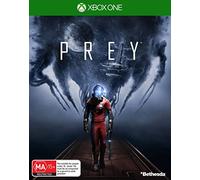Bethesda Prey (AUS)