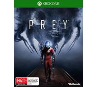 ID59z - Prey (OZ) /Xbox One - Xbox One - New