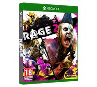 Xbox One Rage 2 Game NEW