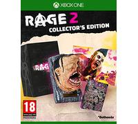 Bethesda Rage 2 - Collector's Edition