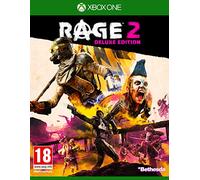 Bethesda Rage 2 Deluxe Edition - Xbox One