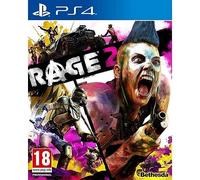 Bethesda Rage 2 (PS4)