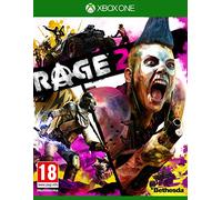 Bethesda rage 2 - xbox one
