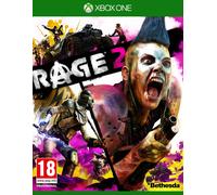 Rage 2 - (Xbox One)