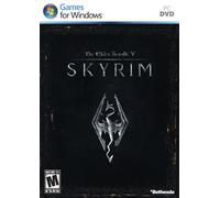 Bethesda Softworks 11761 Skyrim PC