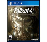 Bethesda Softworks Fallout 4 (PS4) - Video Game