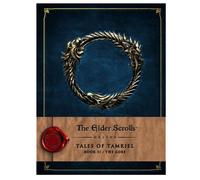The Elder Scrolls Online: Tales of Tamriel - Book II: The Lore - Titan Books